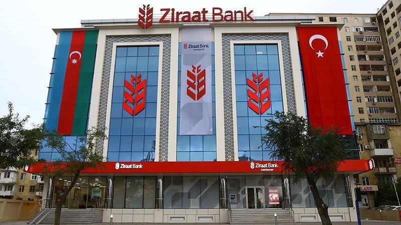 Представители правительственного Офиса по привлечению и поддержке инвестиций (UkraineInvest) встретились с представителями турецкого Ziraat Bank, рассматривающими возможность выхода банка на украинский рынок.
