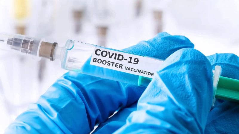 У застосунку «Дія» з 1 лютого з’явилися сертифікати про отримання вакцинації від covid-19 бустерною дозою.