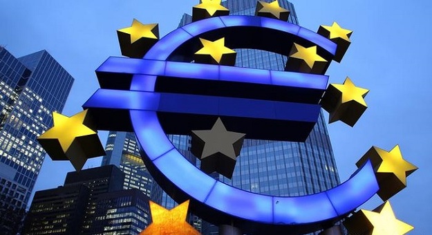 Инфляция в еврозоне