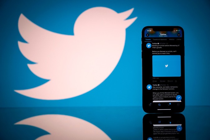 Twitter розпочинає глобальне тестування кнопки «проти»