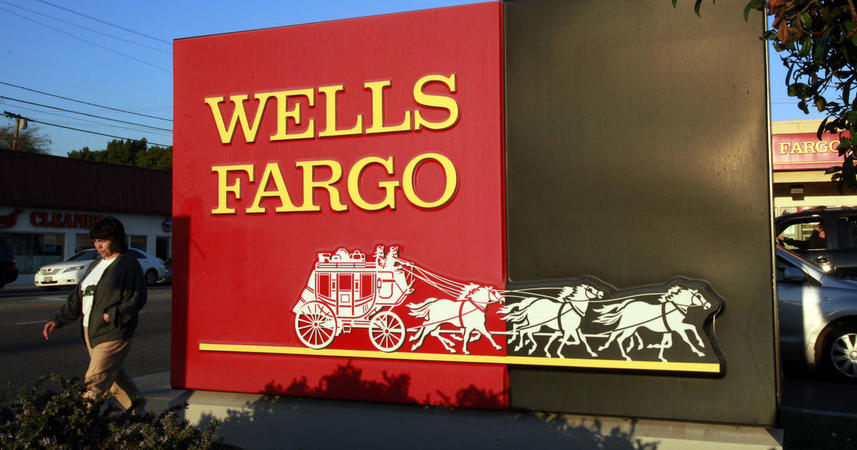«Як інтернет в 90-их»: У Wells Fargo прогнозують, що наближається переломний момент для криптовалют