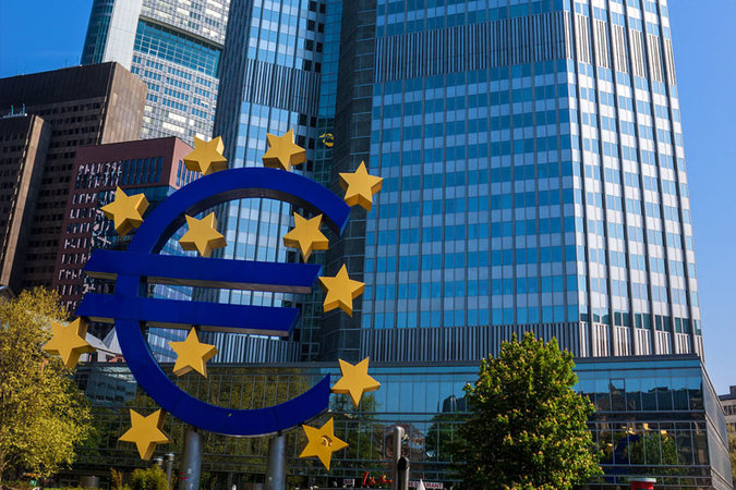 В європейські акції варто інвестувати, навіть якщо ЄЦБ посилить політику - Morgan Stanley