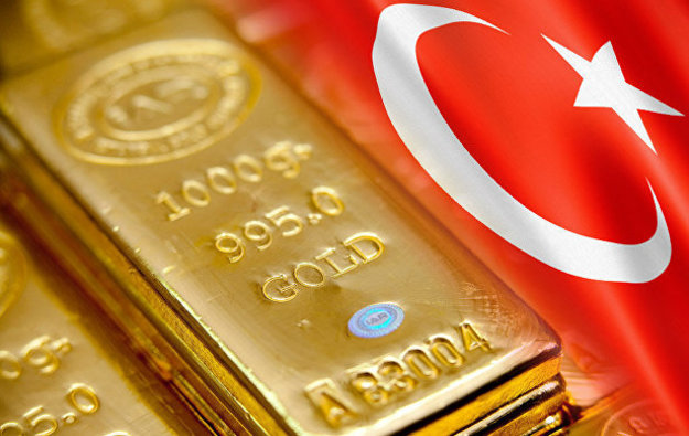 Туреччина планує знову підвищити інтерес вкладників до ліри за допомогою схеми, яка перенаправить у банківську систему золото, яке зберігається під матрацом.