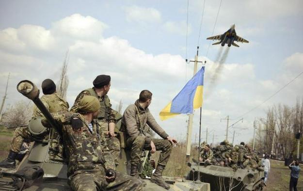 Військовий конфлікт із Росією обійшовся Україні у $280 млрд у вигляді втраченого ВВП у період з 2014 до 2020 року.