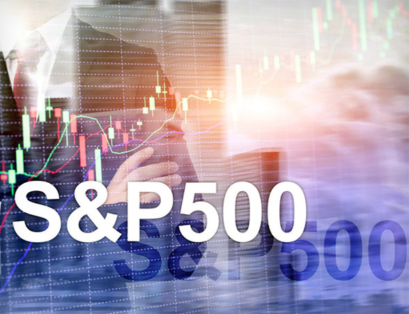 Эксперты банка Goldman Sachs снизили свои целевые прогнозы для индекса широкого рынка S&P 500 до конца года — с 5100 пунктов до 4900 пунктов.