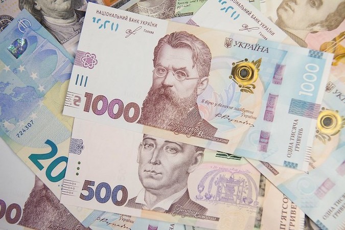 Рефінанс НБУ. 6 банків залучили 1,8 мільярда гривень рефінансу