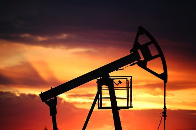 Стоимость одного барреля нефти марки Brent со снабжением в апреле во вторник 22 февраля превысила $97 впервые с сентября 2014 года.