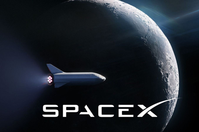 SpaceX вперше проведе дроблення акцій у співвідношенні 10:1, оскільки вартість компанії перевищила $100 млрд.