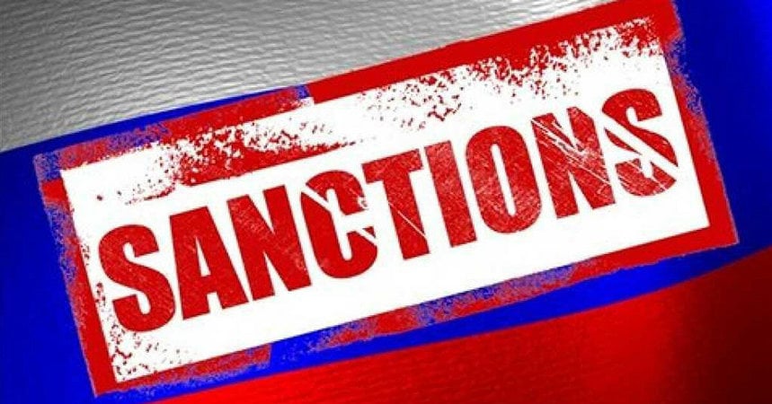 Вчера Великобритания ввела санкции против 5 российских банков.
