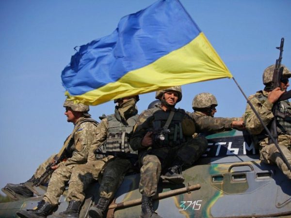 Національний банк ухвалив рішення відкрити спеціальний рахунок для збору коштів на підтримку Збройних Сил України, повідомляє НБУ на своєму сайті.