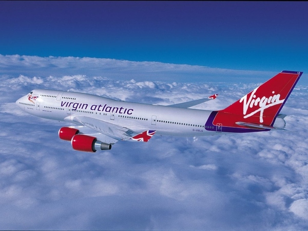 Авіакомпанія мільярдера Річарда Бренсона Virgin Atlantic відмовиться від польотів у повітряному просторі Росії.