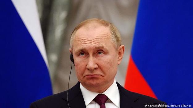 Соединенные Штаты введут ряд санкций против президента России Владимира Путина и министра иностранных дел Сергея Лаврова, — пишет CNBC.