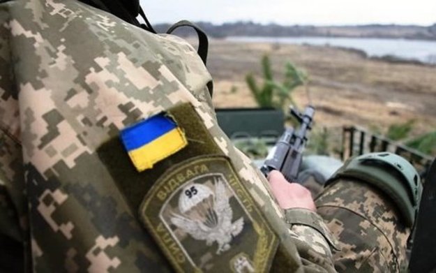 За 25−26 лютого клієнти Приватбанку перерахували через Приват24 на спецрахунки НБУ на допомогу Збройним силам України понад мільярд гривень.