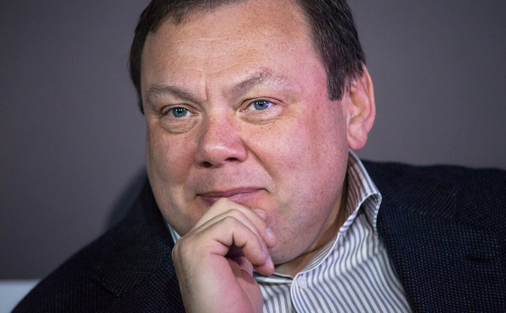Співвласник Альфа-банку Михайло Фрідман називає війну в Росії проти України «трагедією».