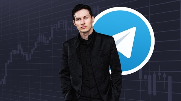 Засновник популярного в Україні месенджера Telegram Павло Дуров передумав відключати сервіс в Україні та Росії.