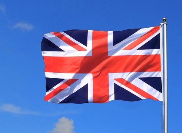 Мінфін Британії у понеділок оголосив про санкції проти російського центробанку.