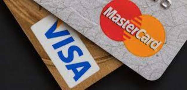 Visa оприлюднила список банків, проти яких запроваджено санкції.