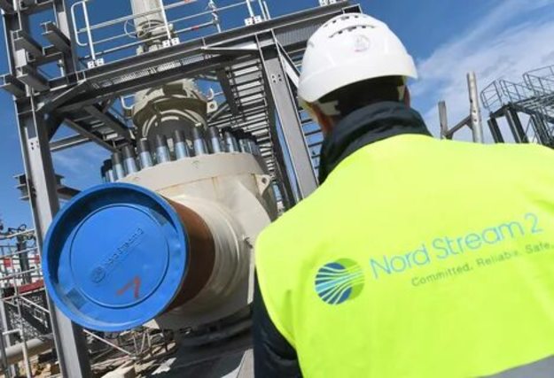 Оператор проекта «Северный поток — 2» — компания Nord Stream 2 AG — рассматривает возможность банкротства из-за введенных против него рестрикций.