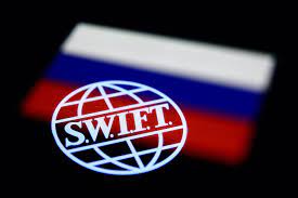 Євросоюз може збільшити кількість російських банків, які відключить від SWIFT.