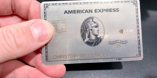 Міжнародна платіжна компанія American Express припинила роботу в Росії та Білорусі.