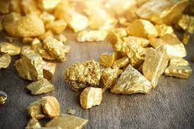 Цены на золото достигли $2 тыс.