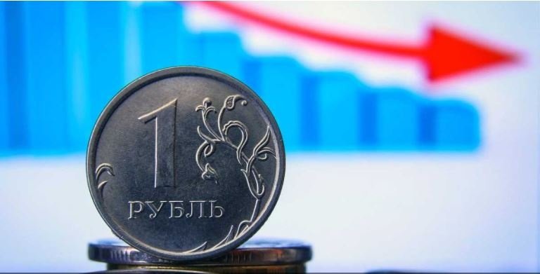 Економіка Росії, дефолт Росії, інфляція, фондовий ринок, Володимир Путін