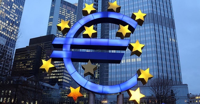 Европейский центральный банк (ЕЦБ) на этой неделе проведет встречу, на которой будет принимать решение о своей монетарной политике.
