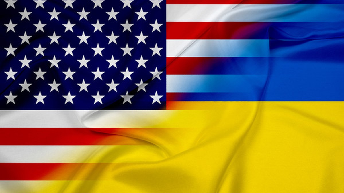 Вашингтон выделит $50 млрд на гуманитарную помощь украинцам, страдающим от российской агрессии.