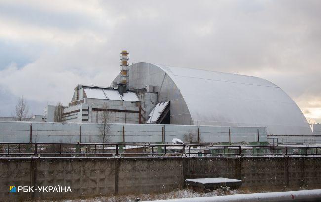На Чернобыльской атомной электростанции возобновлено электроснабжение.