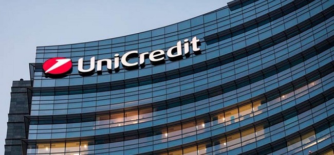 Банк UniCredit розглядає варіант припинення діяльності в РФ у рамках термінового перегляду свого бізнесу у країні-агресорці.