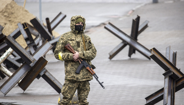 Верховна Рада ухвалила закон про продовження воєнного стану на території України ще на 30 днів.