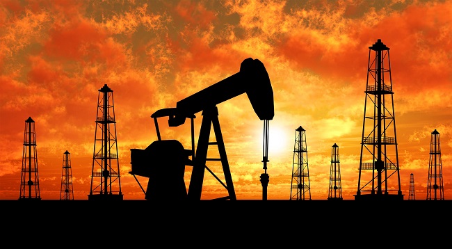 РФ потеряет 3 миллиона баррелей собственной добычи нефти в сутки из-за санкций.