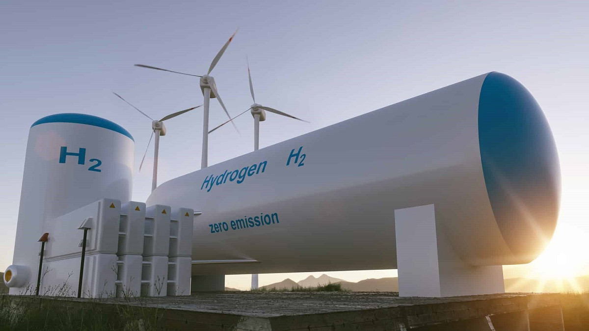 Германия и Норвегия обсуждают строительство трубопровода между двумя странами для транспортировки водорода, сообщает Интерфакс-Украина.