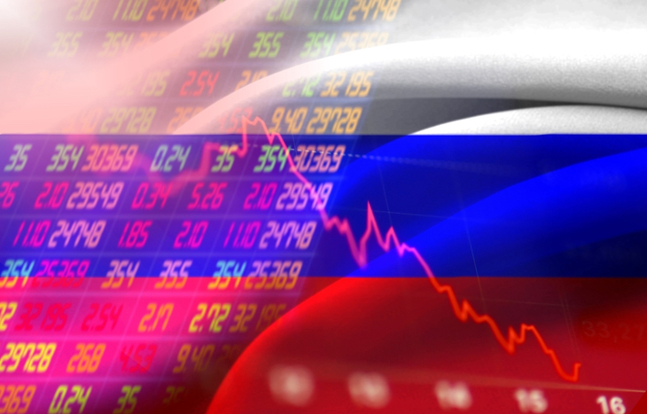 РФ опублікувала нові правила для іноземних інвесторів