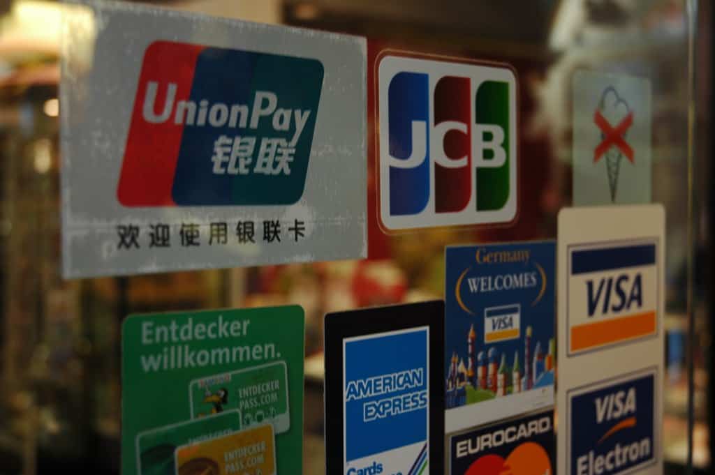 Нацбанк звернувся до китайських платіжних систем China UnionPay та UnionPay International із закликом вийти з платіжного ринку РФ, повідомляє регулятор.