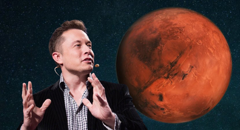 Генеральный директор SpaceX Илон Маск считает, что люди высадятся на Марсе не позже 2029 года, пишет Investing со ссылкой на Business Insider.