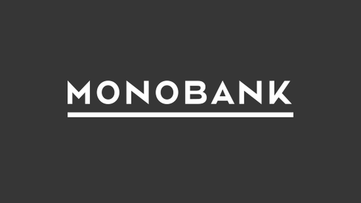 В monobank произошел сбой: банк не работал около часа