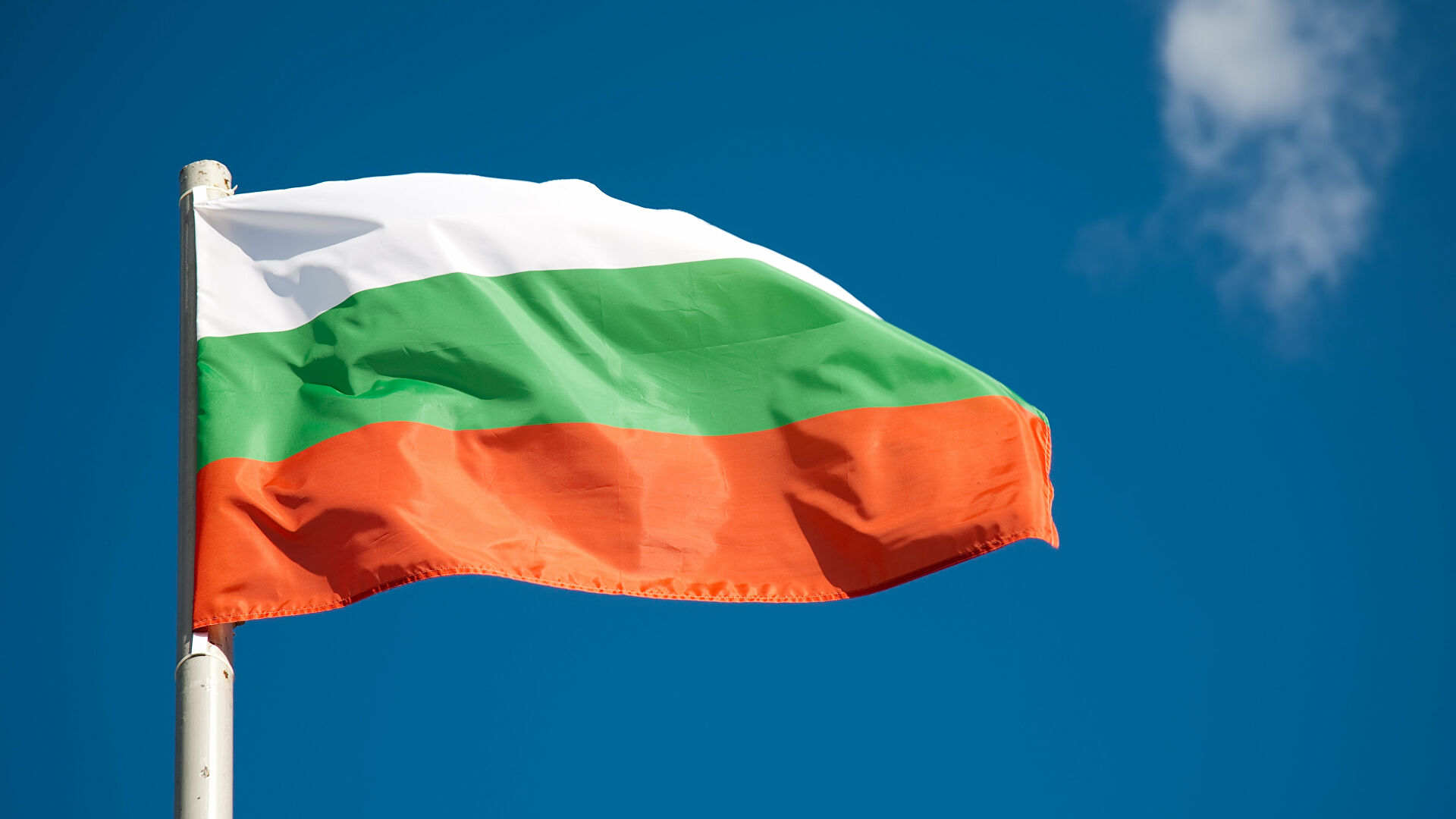Болгарія не буде продовжувати чинний контракт на купівлю російського газу, який добігає кінця у липні цього року.