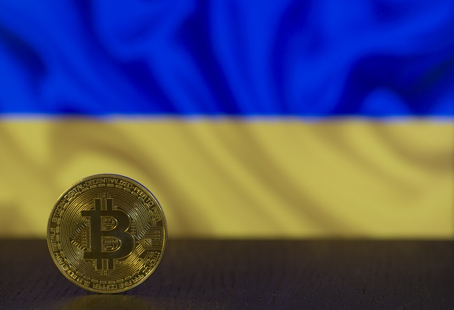 Криптофонд України вже зібрав понад $60 мільйонів на підтримку армії.