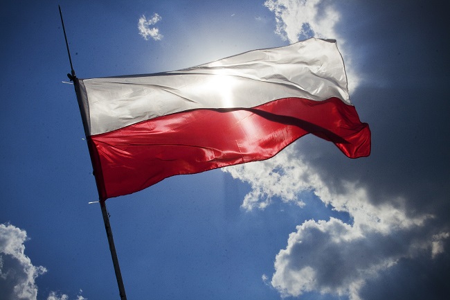 В Польше хотят конфисковать имущество России.