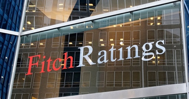 Международное рейтинговое агентство Fitch отозвало рейтинги РФ.