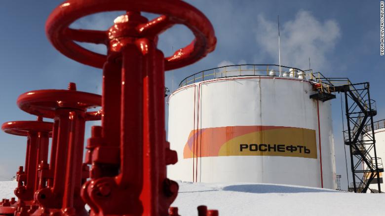 Германия запустила экстренный план, чтобы подготовиться к потенциальному отключению российского газа.