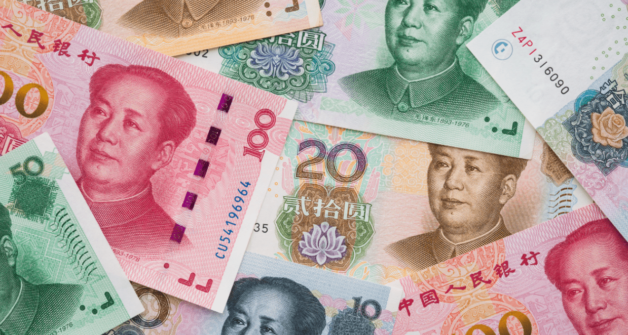 Країни СНД можуть замість долара і євро використовувати для взаємних розрахунків китайський юань.
