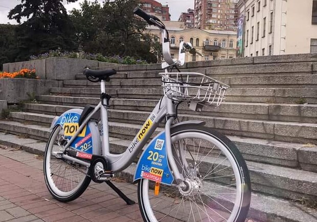Компания Bolt и Bikenow возобновляет прокат электросамокатов и велосипедов в Киеве, сообщает портал ain.ua.