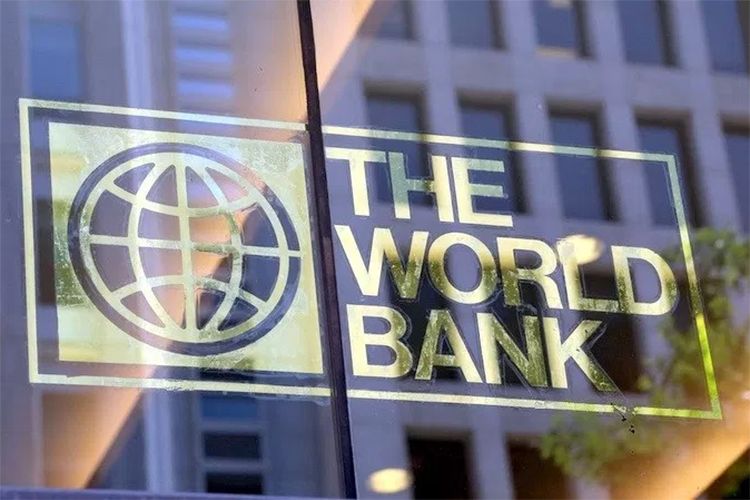Світовий банк стурбований продовольчою кризою на Близькому Сході, спричинену російським вторгненням