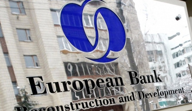 Європейського банку реконструкції та розвитку ухвалив рішення припинити фінансування Росії та Білорусі, зокрема й й за поточними проєктами.