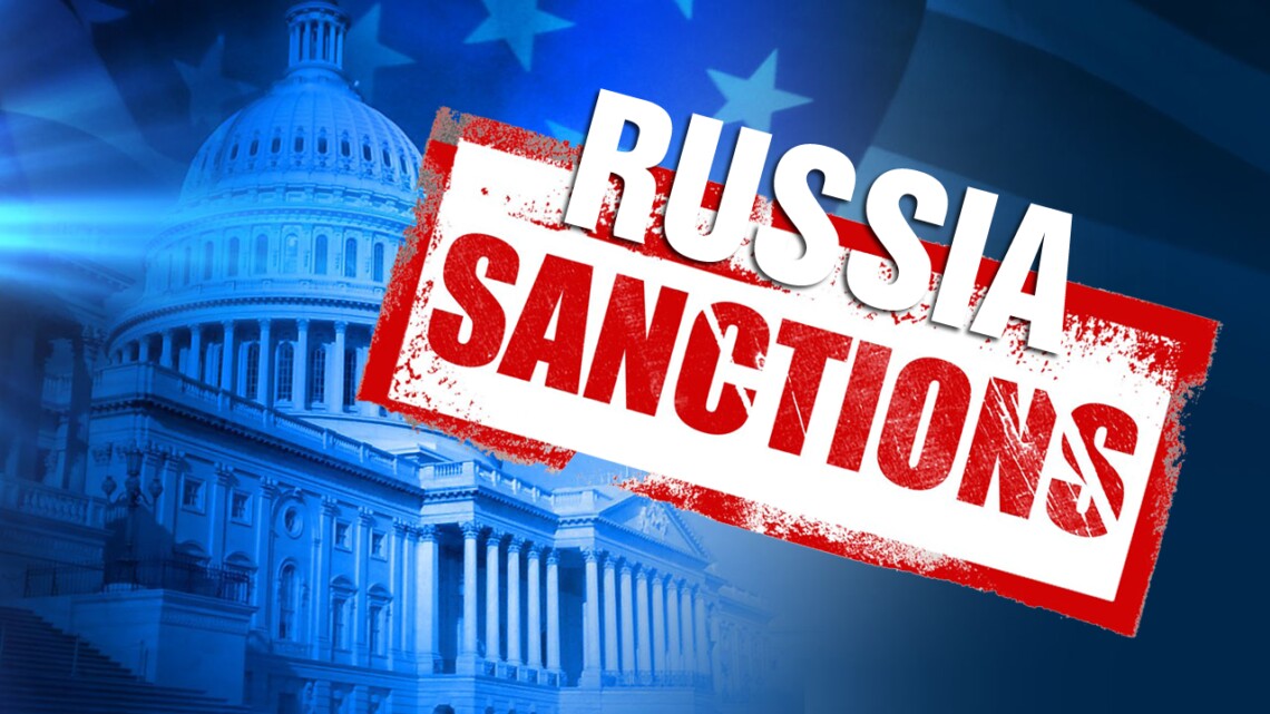 Санкції проти Росії, війна в Україні, інвестиції