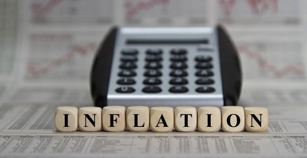 Інфляція в Україні
