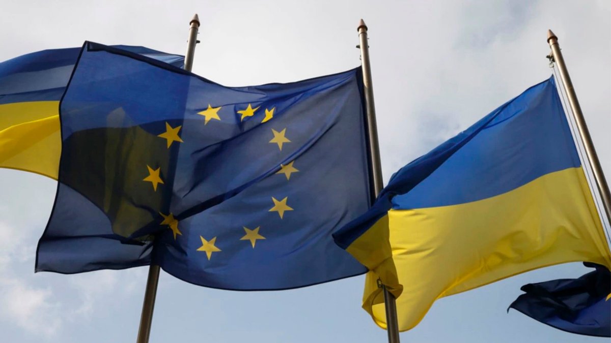 Европейский Союз возобновит свое дипломатическое присутствие в Киеве.