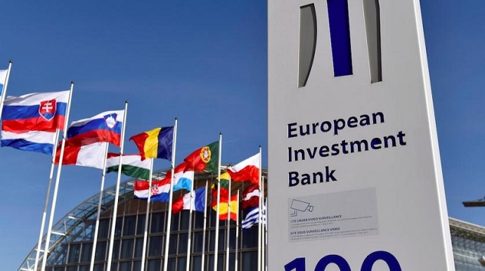 Європейський інвестиційний банк надасть країнам ЄС 4 мільярди євро для прийому українських біженців